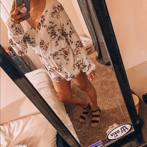 Kendall and Kylie romper